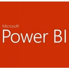 Power BI Pro (Yearly)